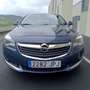 Opel Insignia 1.6CDTI ecoFlex S&S Selective 136 Azul - thumbnail 2