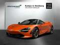 McLaren 720S Performance Naranja - thumbnail 1