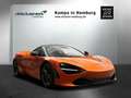 McLaren 720S Performance Oranj - thumbnail 4