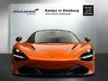 McLaren 720S Performance Pomarańczowy - thumbnail 2