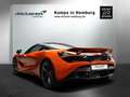 McLaren 720S Performance Naranja - thumbnail 7