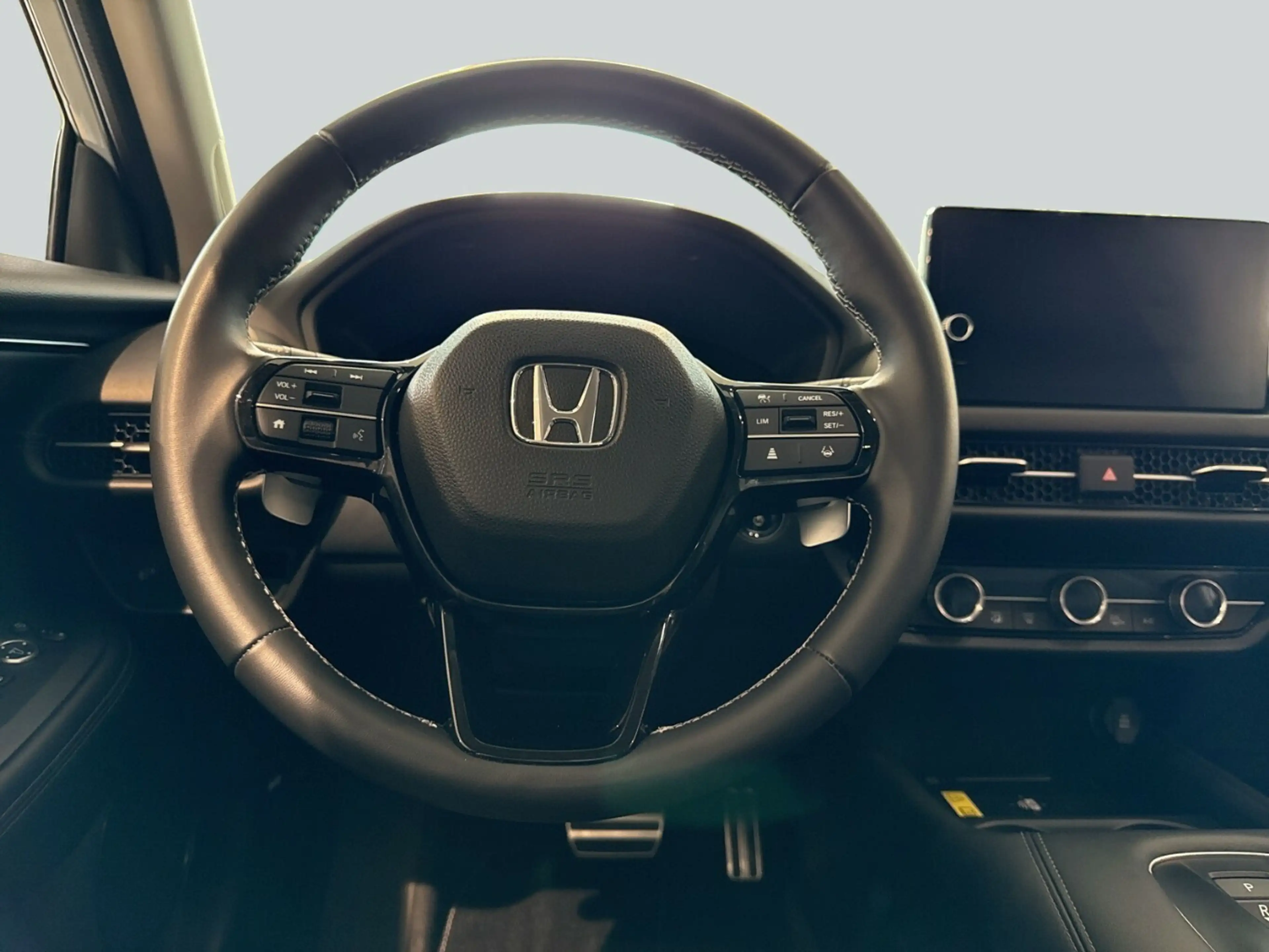 Honda ZR-V e:HEV Sport — photo 7