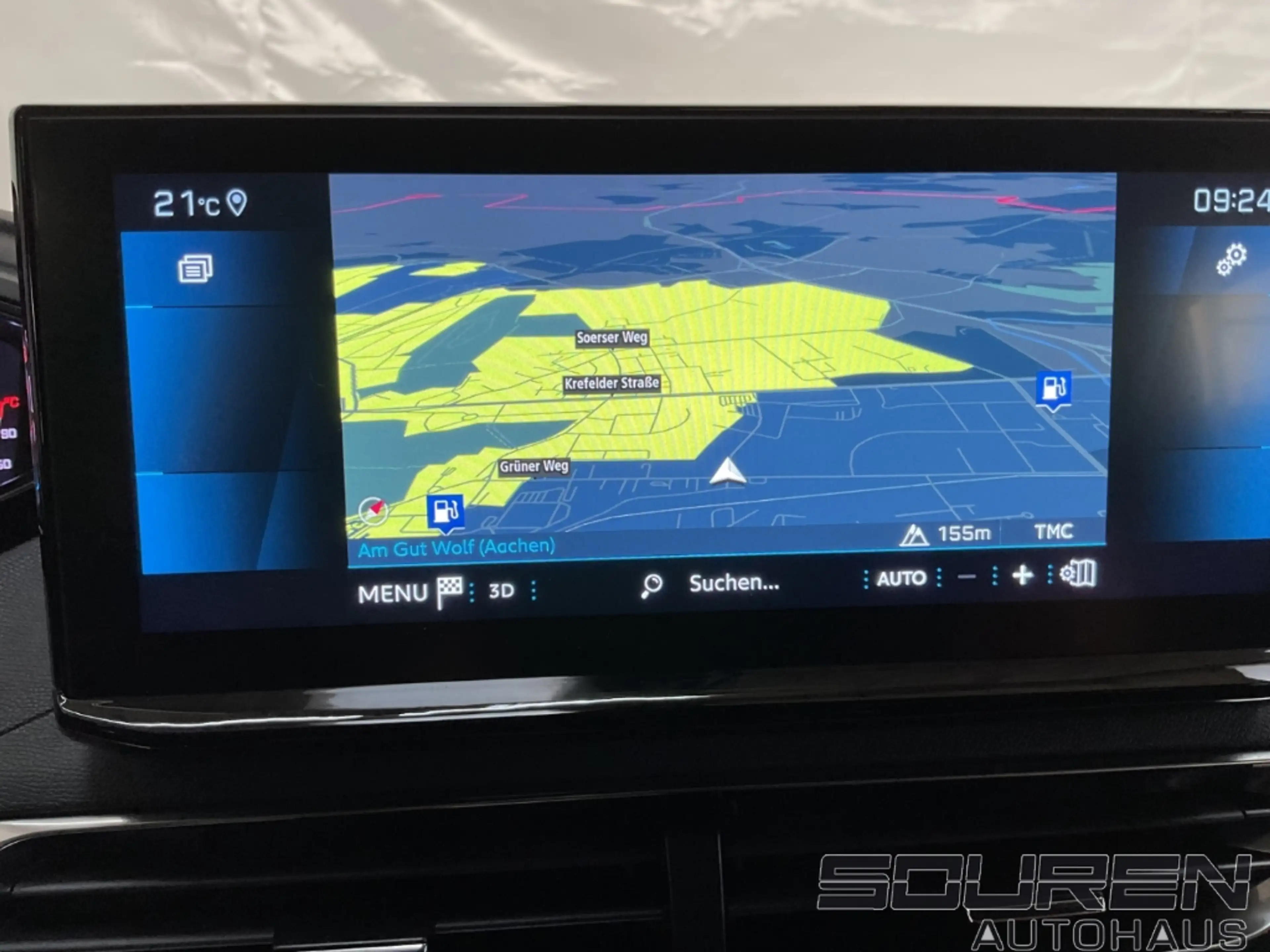 Peugeot 3008 PureTech 130 EAT8 GT 1.2 inkl. Winterräder — photo 12