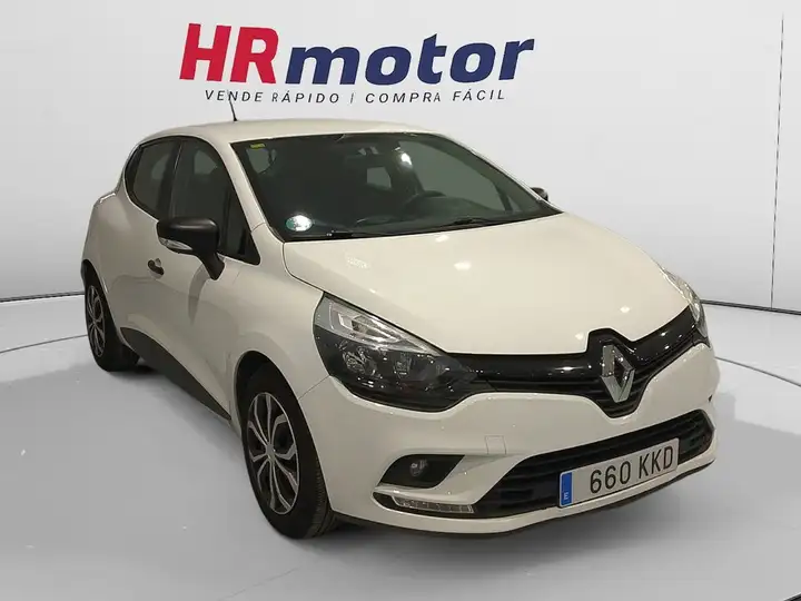 Renault Clio 1.5 DCI Energy Business 2018