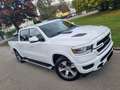 Dodge RAM 1500 5,7 V8 LARAMIE Sport * Deutsches Mod! * Weiß - thumbnail 9