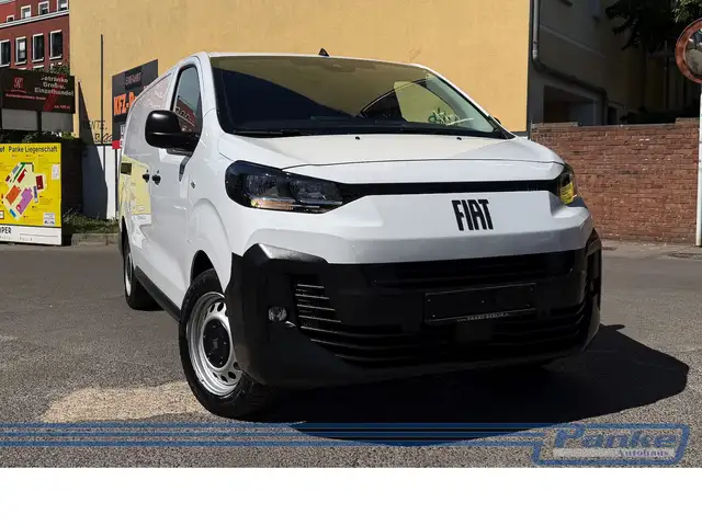 Fiat Scudo L3*R Cam*Automatik*Carplay*Klima*Tempo