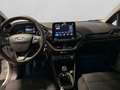 Ford Fiesta Fiesta VII 2017 5p 5p 1.5 tdci TITANIUM 85cv Bianco - thumbnail 11