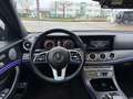 Mercedes-Benz E 200 E 200 4Matic Avantgarde 1.Hand Scheckheft Standhei Azul - thumbnail 8
