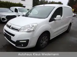 Citroën Berlingo BlueHDi 100 ETG Kasten L1 Proline Aut.