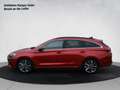 Hyundai i30 cw GO!+ Rot - thumbnail 2