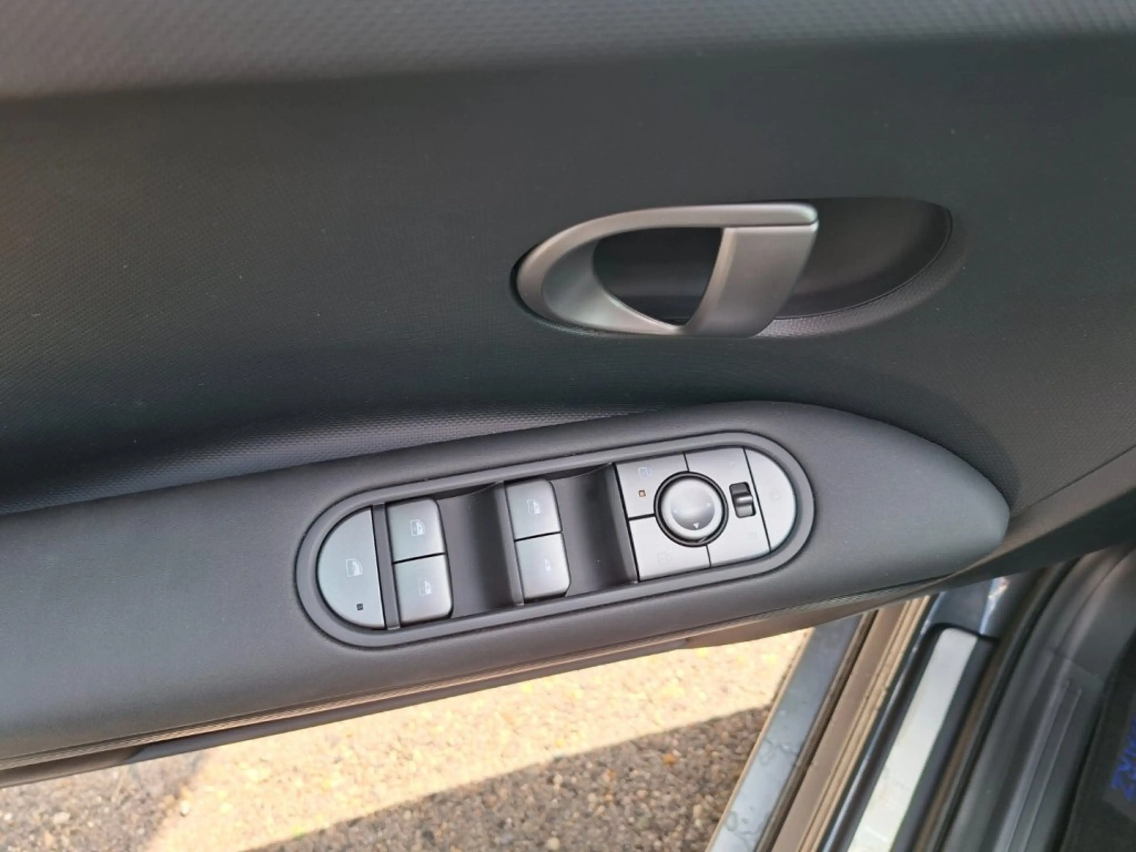 Hyundai IONIQ 5 Comfort Line 84kWh 2WD i5c71-P21-O23 — photo 8
