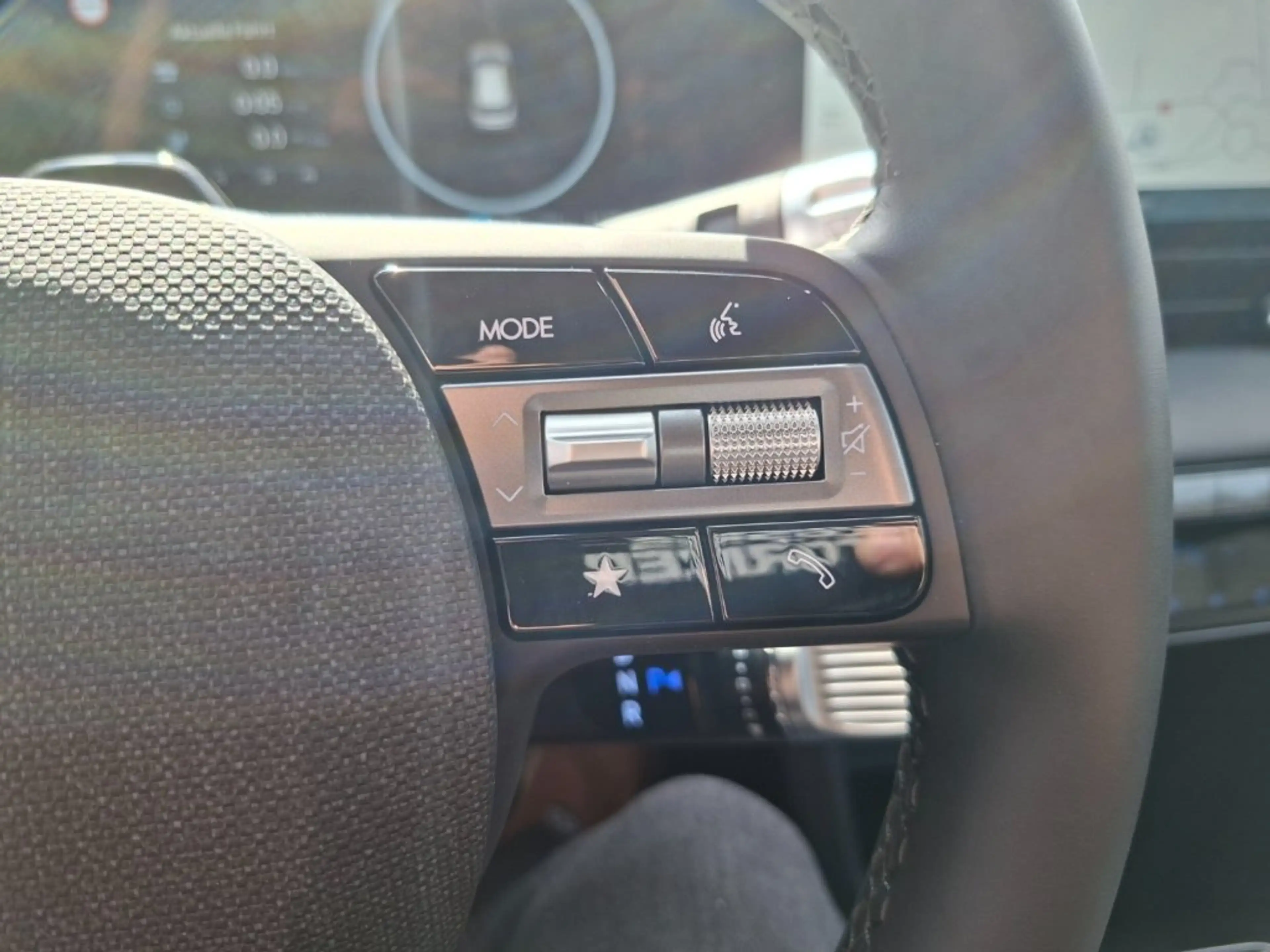 Hyundai IONIQ 5 Comfort Line 84kWh 2WD i5c71-P21-O23 — photo 13