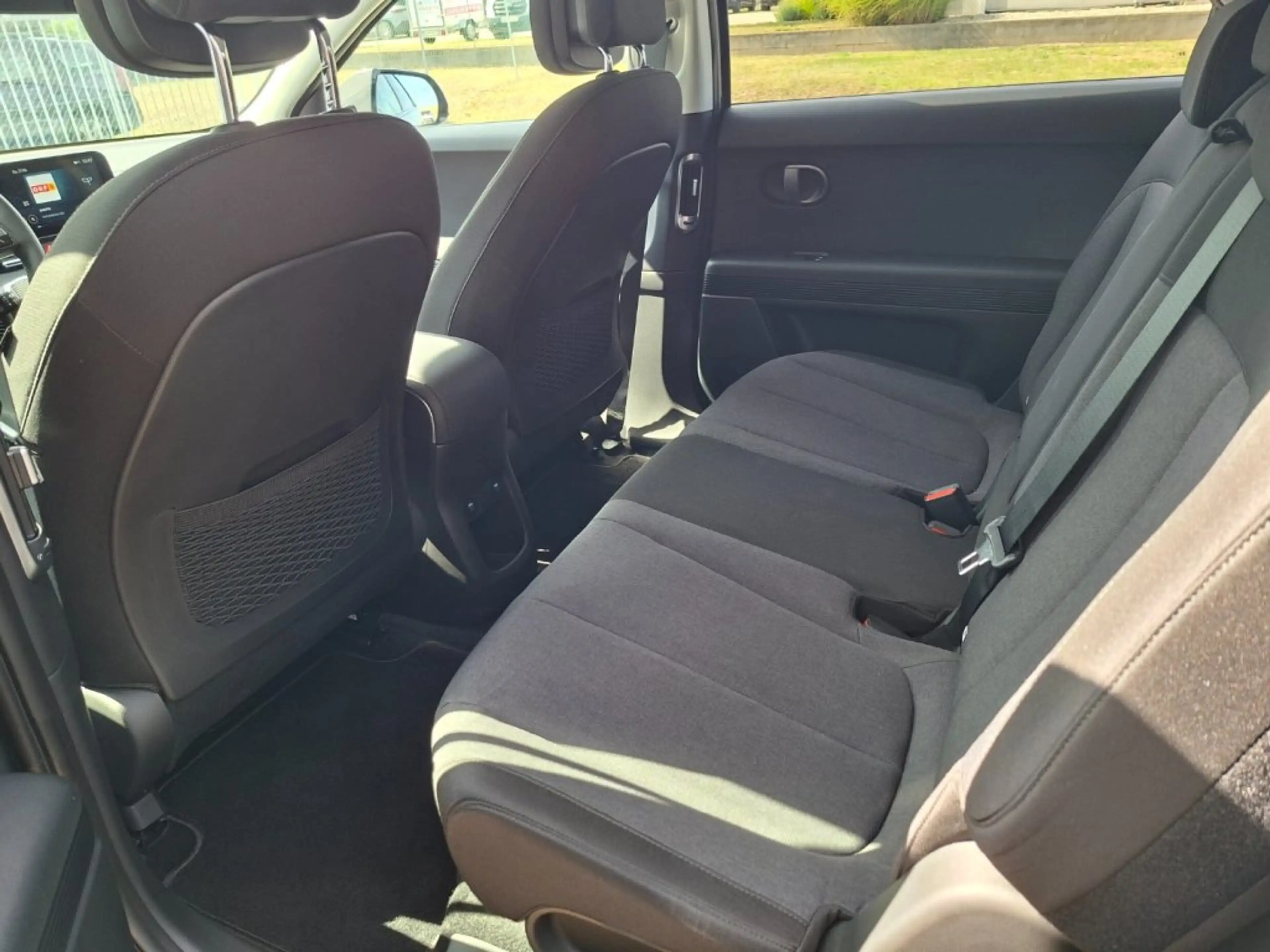 Hyundai IONIQ 5 Comfort Line 84kWh 2WD i5c71-P21-O23 — photo 7