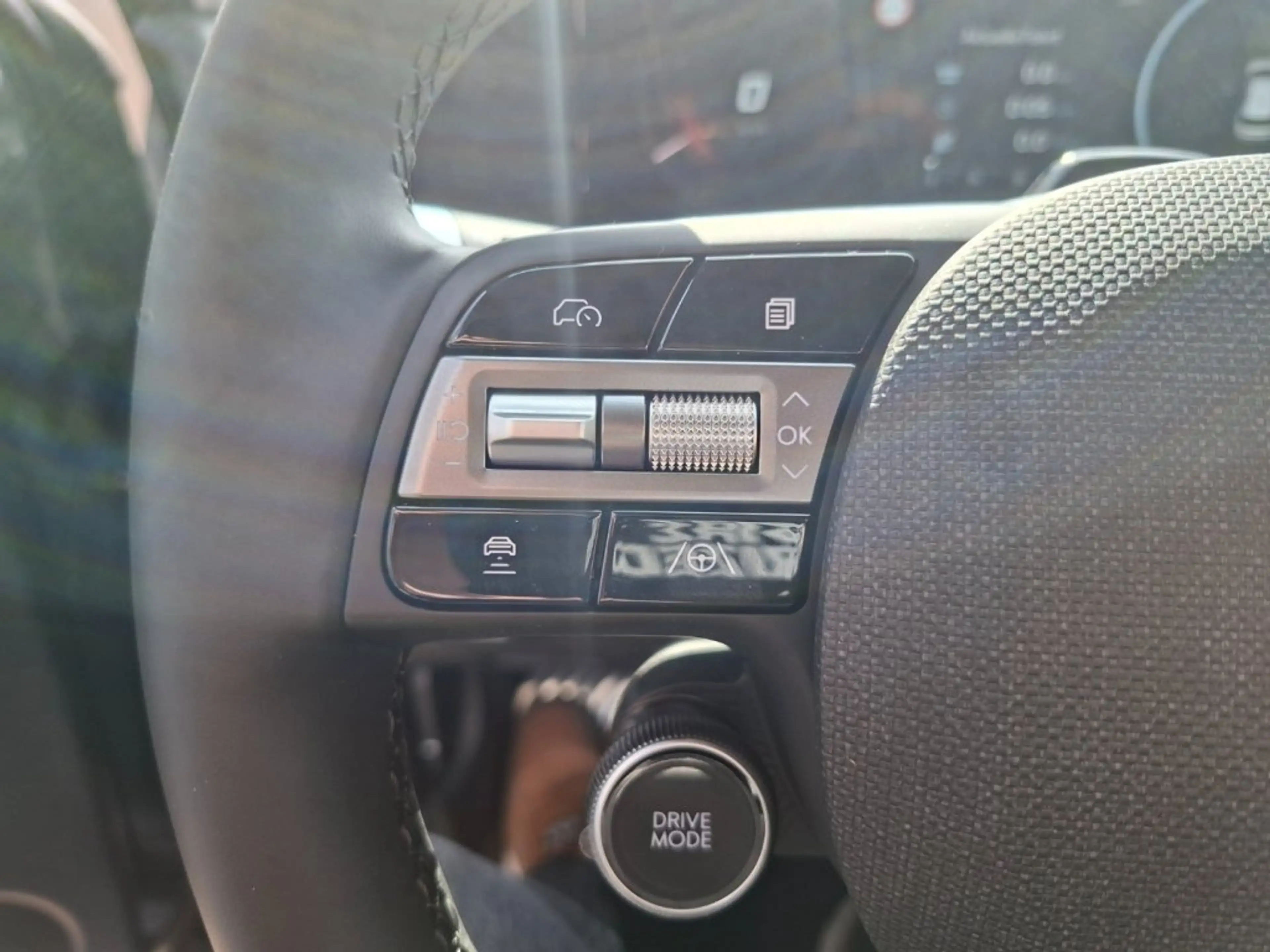 Hyundai IONIQ 5 Comfort Line 84kWh 2WD i5c71-P21-O23 — photo 12