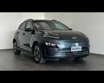 39 kWh EV XLine