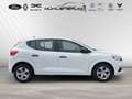 Dacia Sandero TCe 90 Essential (DJF) Weiß - thumbnail 4