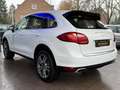 Porsche Cayenne Diesel Weiß - thumbnail 6
