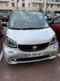 smart forTwo Prime Gris - thumbnail 1