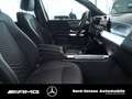 Mercedes-Benz GLB 200 PROGRESSIVE NAVI KAMERA LED SHZ PDC Zwart - thumbnail 10
