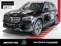 Mercedes-Benz GLB 200 PROGRESSIVE NAVI KAMERA LED SHZ PDC Zwart - thumbnail 1