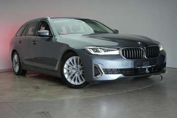 d xDrive Touring Luxury Line Leder/ACC/Kamer
