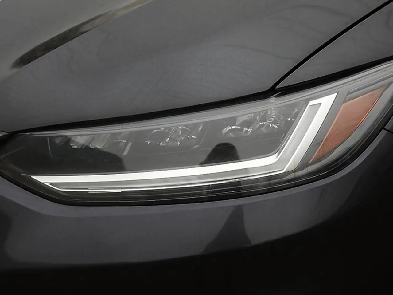 Honda HR-V снимка Honda HR-V