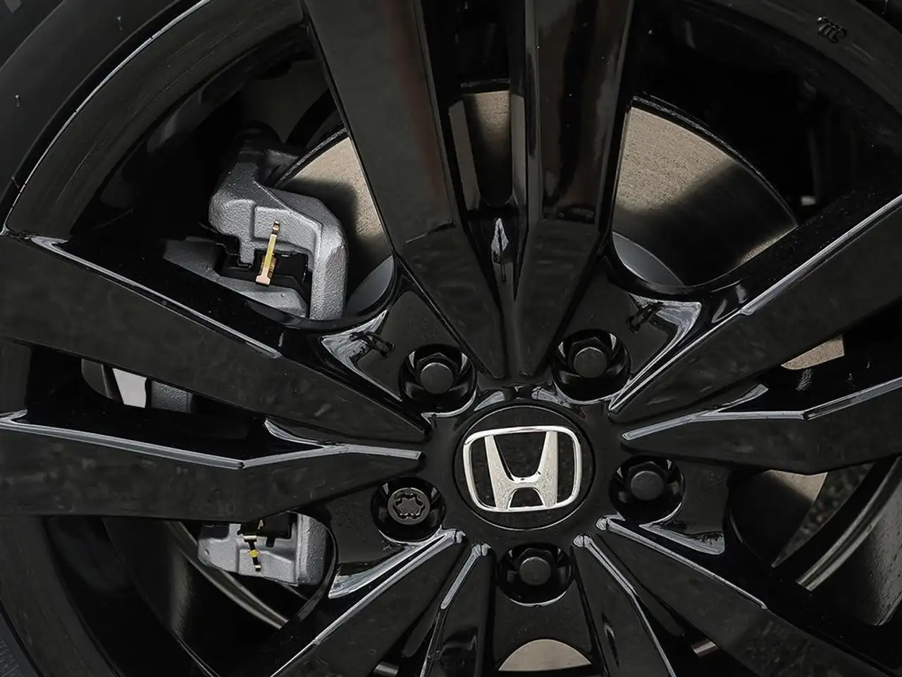 Honda HR-V снимка Honda HR-V