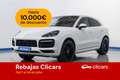 Porsche Cayenne Coupé Aut. Blanco - thumbnail 1