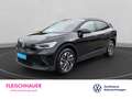 Volkswagen ID.4 Pure electric Infotainment-Paket+SHZ Schwarz - thumbnail 1