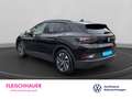 Volkswagen ID.4 Pure electric Infotainment-Paket+SHZ Schwarz - thumbnail 4