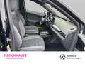 Volkswagen ID.4 Pure electric Infotainment-Paket+SHZ Schwarz - thumbnail 11