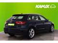 Audi A3 2.0TDI SB S-tronic+XENON+NAVI+VIRTUAL+PDC Gris - thumbnail 4