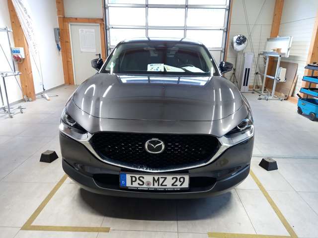 Imagine Mazda CX-30 2.0L e-SKYACTIV X 186ps
