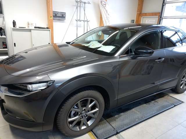 Mazda CX-30 2.0L e-SKYACTIV X 186ps
