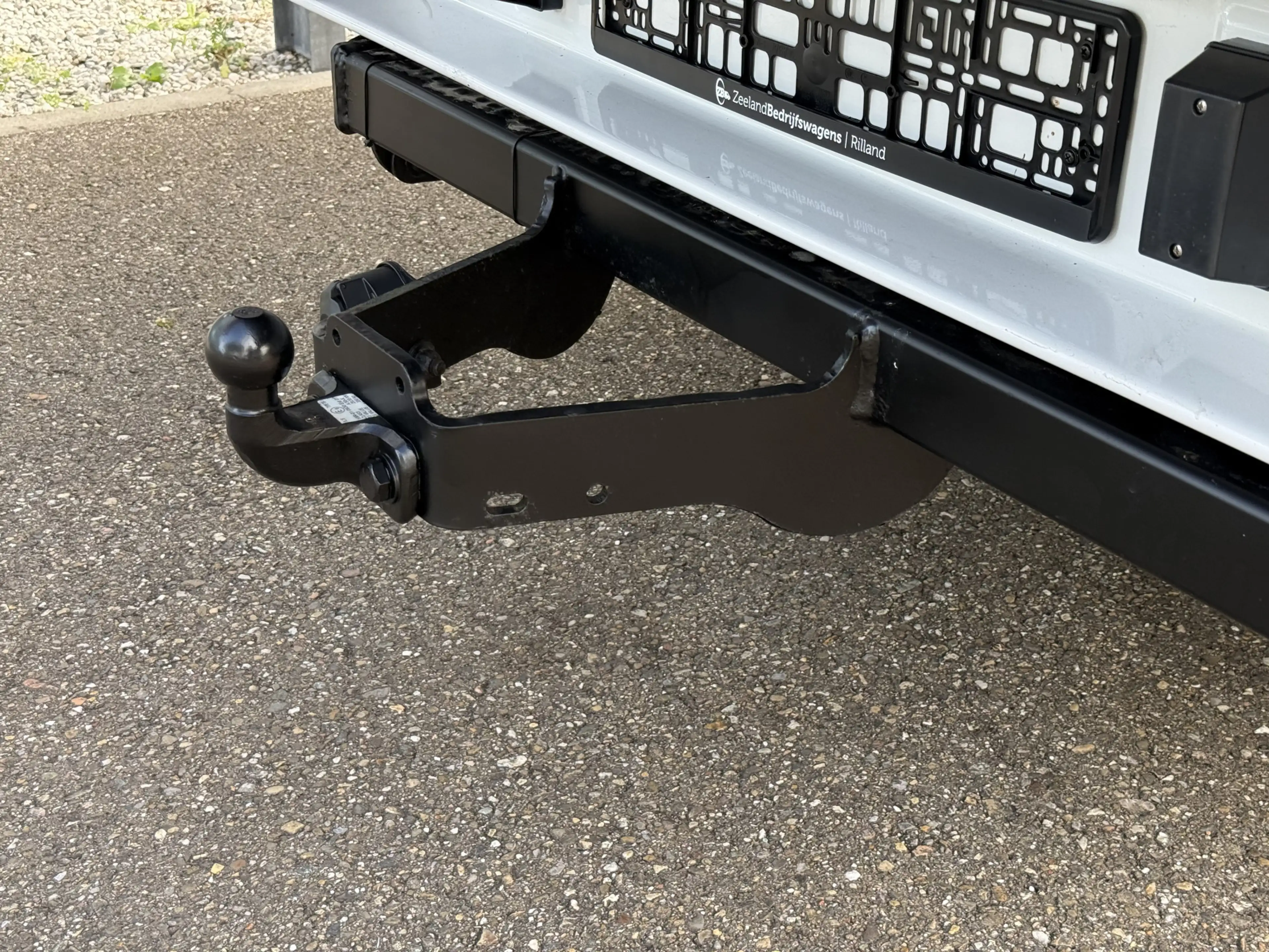 Peugeot Boxer 335 2.2 BlueHDi 165 L4 Pick-up | Open laadbak | Tr — photo 9