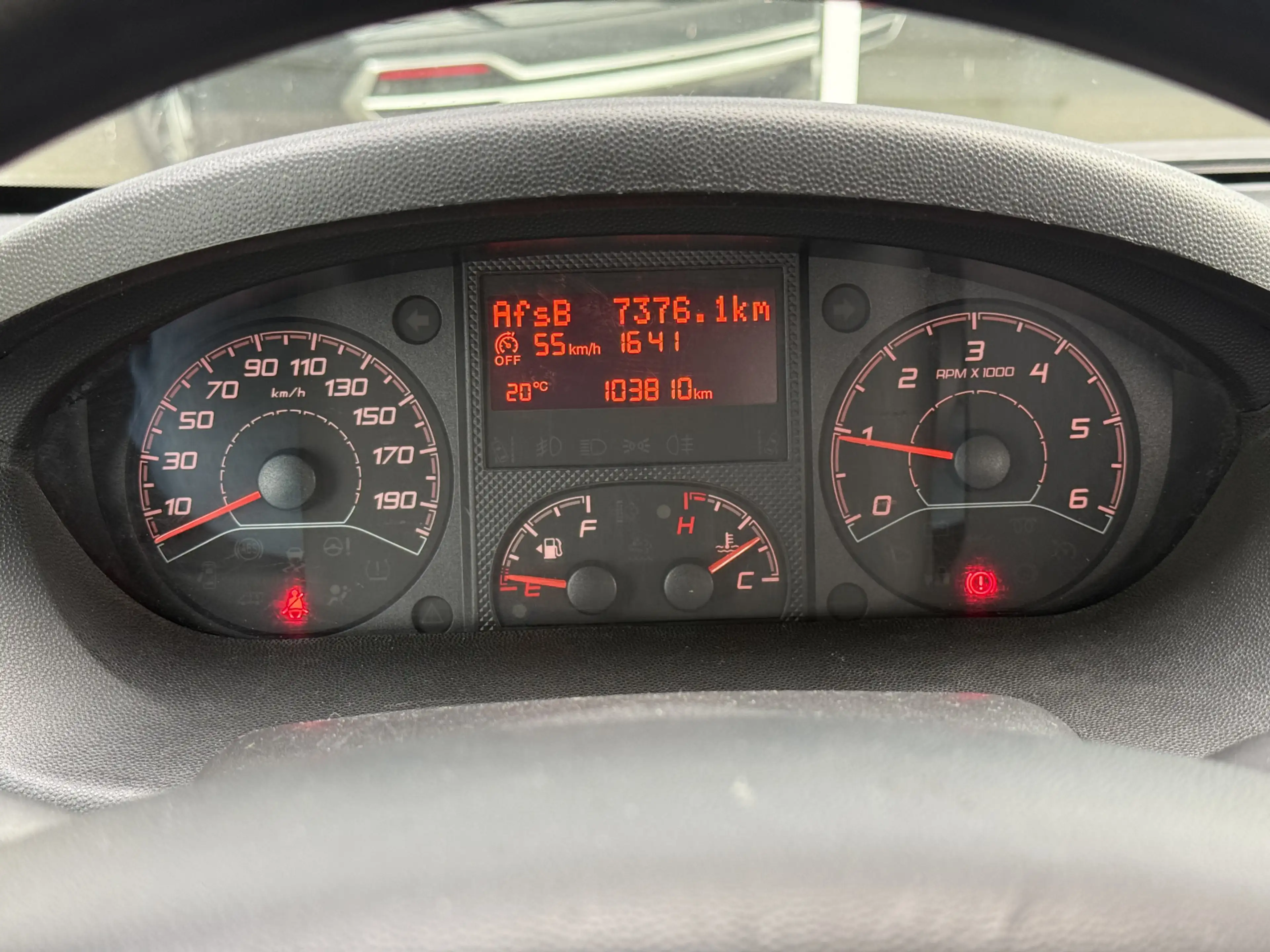 Peugeot Boxer 335 2.2 BlueHDi 165 L4 Pick-up | Open laadbak | Tr — photo 19