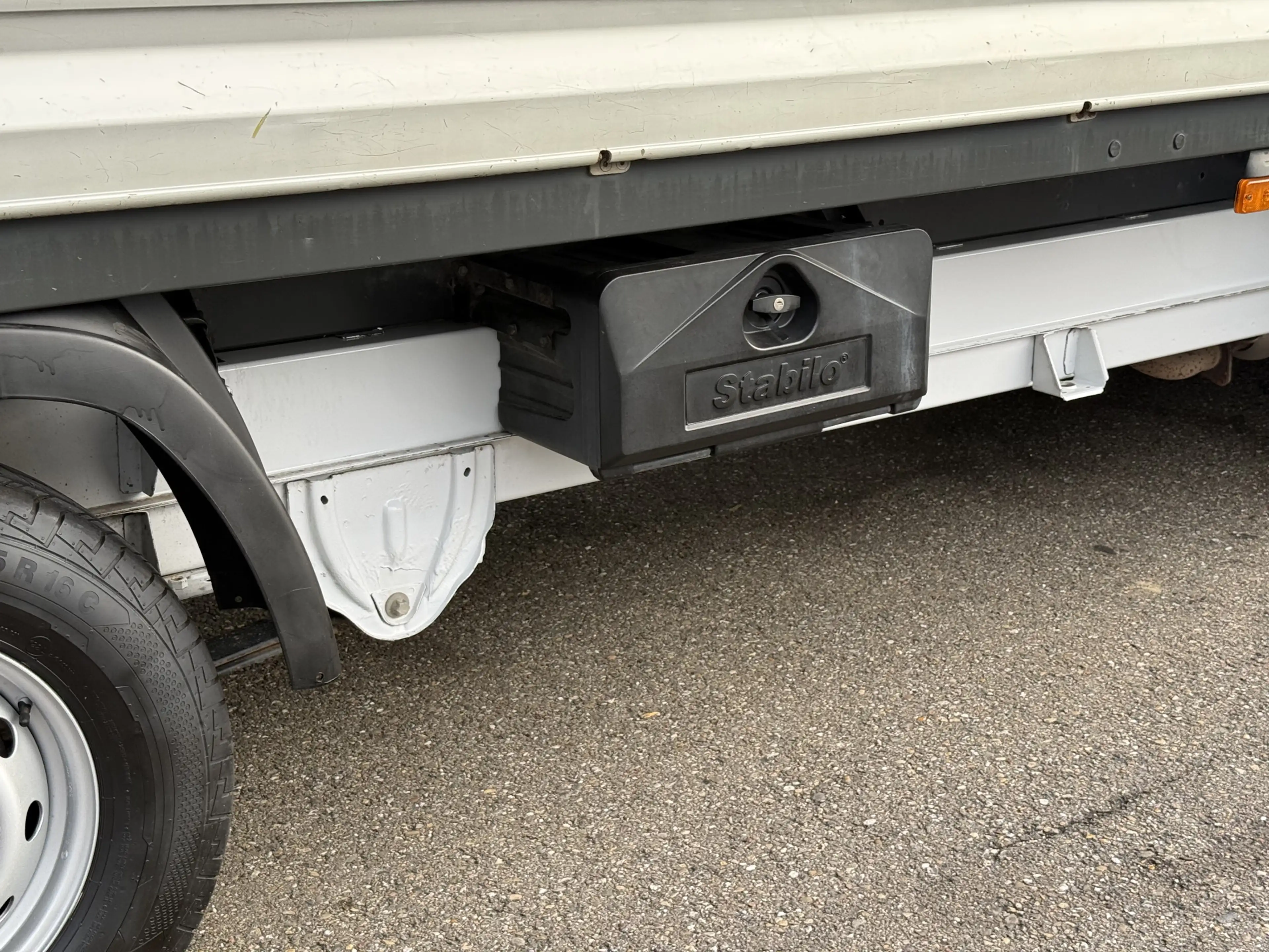 Peugeot Boxer 335 2.2 BlueHDi 165 L4 Pick-up | Open laadbak | Tr — photo 7