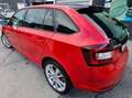 Skoda Rapid/Spaceback Rapid Spaceback 1,0 TSI Sport Sport Rot - thumbnail 7