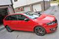 Skoda Rapid/Spaceback Rapid Spaceback 1,0 TSI Sport Sport Rot - thumbnail 1