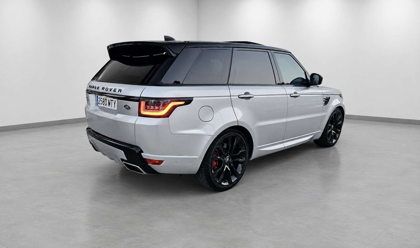 Land Rover Range Rover Sport P400 3.0 HST - foto 1