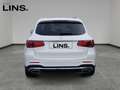 Mercedes-Benz GLC 200 200 4MATIC Aut. Blanc - thumbnail 4
