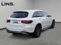 Mercedes-Benz GLC 200 200 4MATIC Aut. Blanc - thumbnail 5