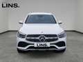 Mercedes-Benz GLC 200 200 4MATIC Aut. Blanc - thumbnail 8