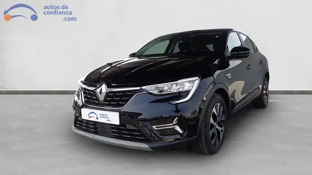 Renault Arkana EQUILIBRE HYBRID