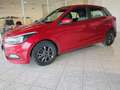 Hyundai i20 i20 5p 1.1 crdi Comfort 75cv Rosso - thumbnail 3