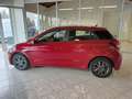 Hyundai i20 i20 5p 1.1 crdi Comfort 75cv Rouge - thumbnail 5