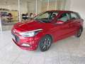 Hyundai i20 i20 5p 1.1 crdi Comfort 75cv Rouge - thumbnail 1