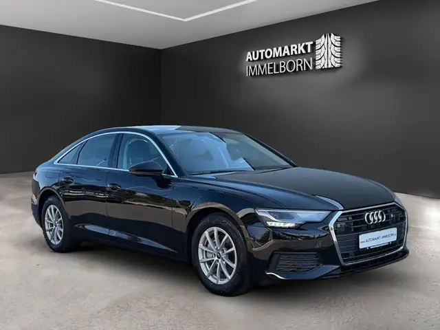 Audi A6 main image