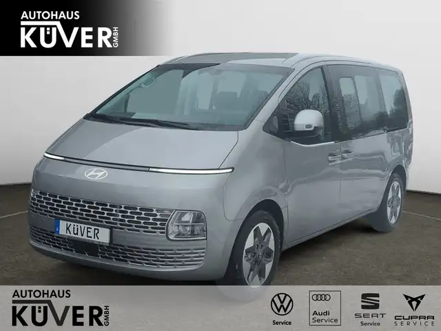 Hyundai STARIA 1.6 T-GDi Hybrid APP*GRA*ACC*NAVI*LED