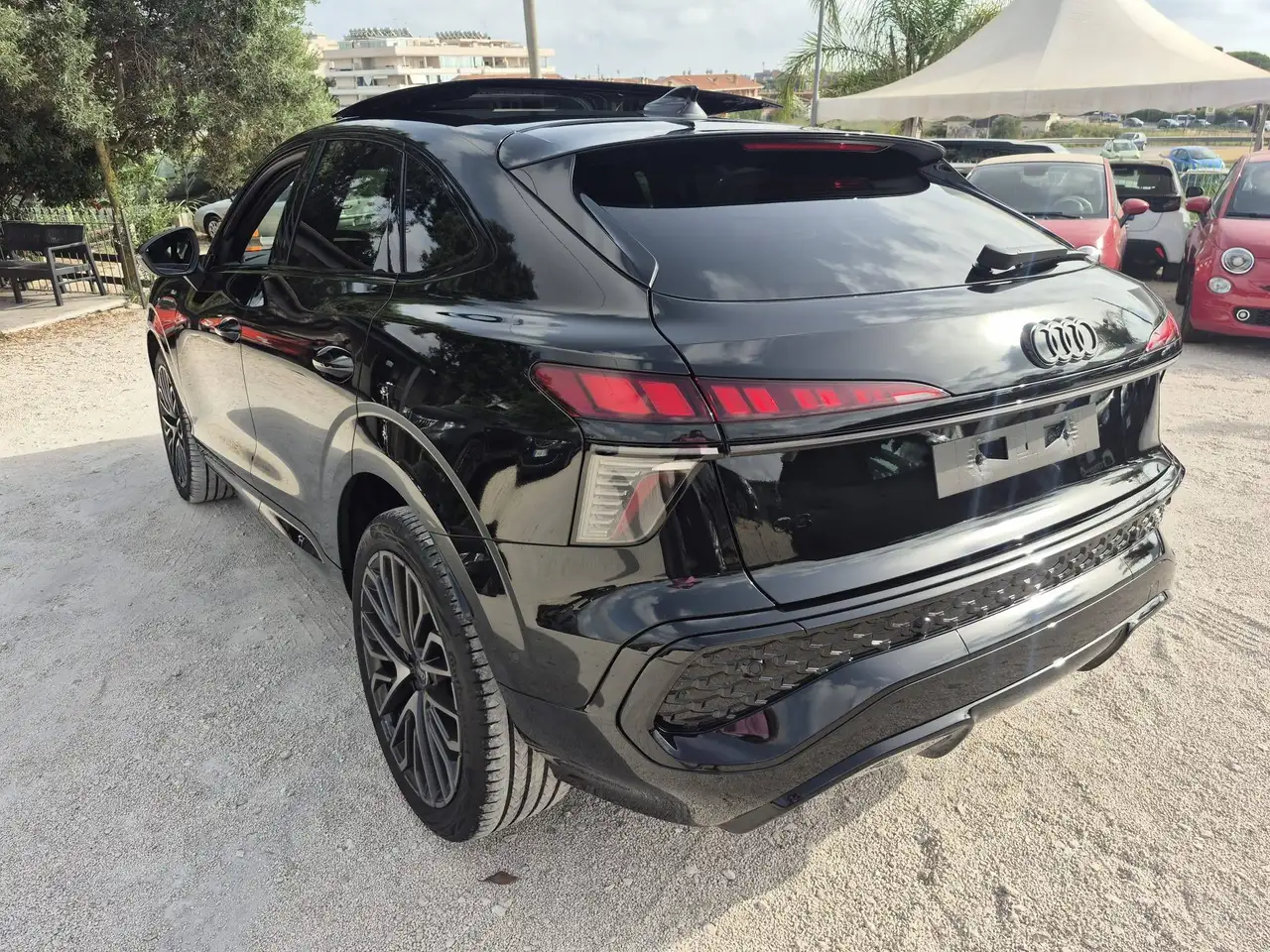 Audi Q3 2026